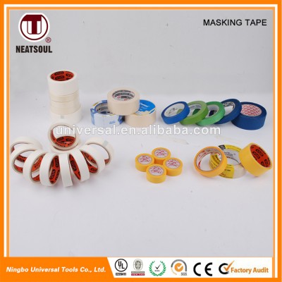 Wholesale From China masking tape making machine