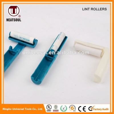 China wholesale market manufacturer smart cleaning tool lint roller